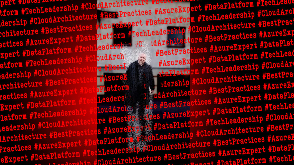 Mr. Cloud Data Platform