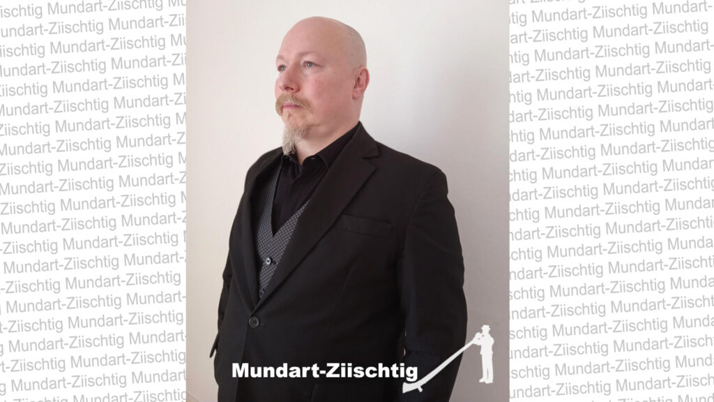 Mundart-Ziischtig mit Mr. Cloud Data Platform