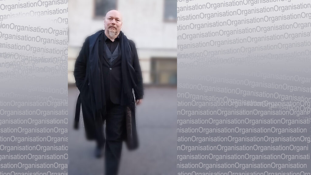 Warum Skalierung ein Organisationsproblem ist – kein technisches