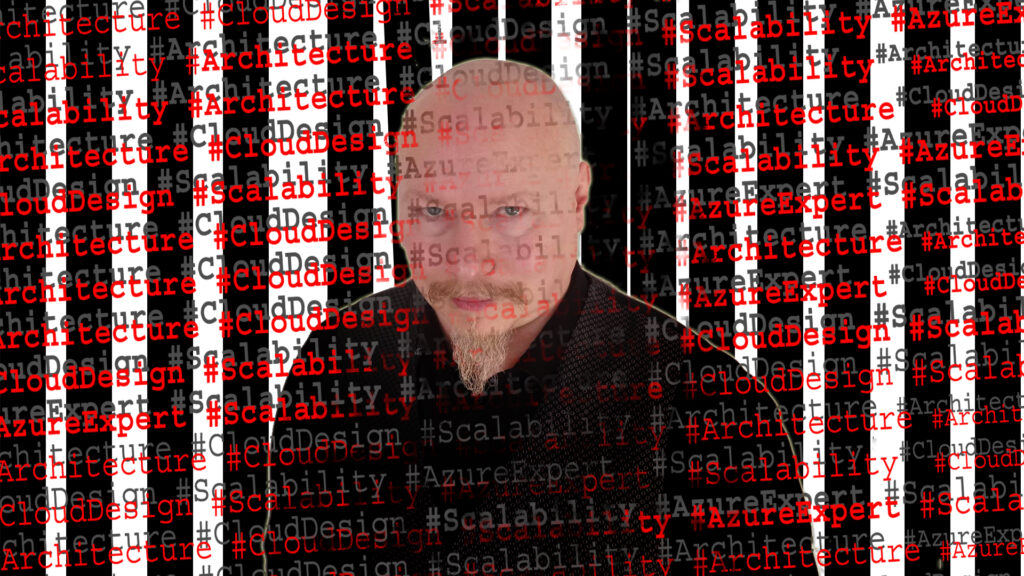 Clouddesign mit Mr. Cloud Data Platform