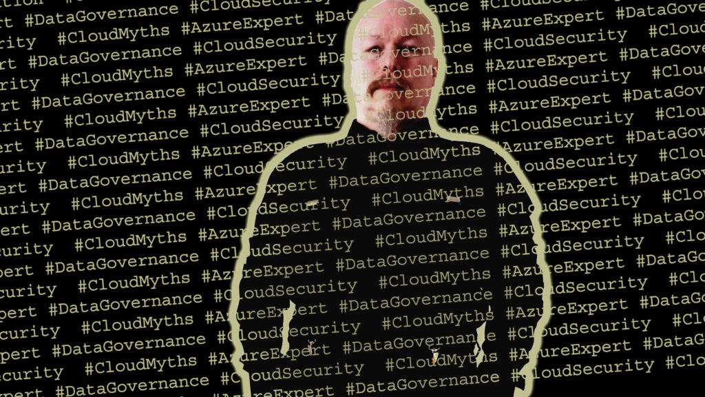 CloudSecurity Mr. Cloud Data Platform