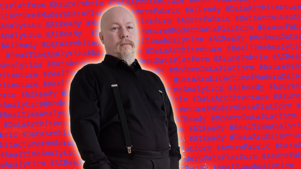 Mr. Cloud Data Platform