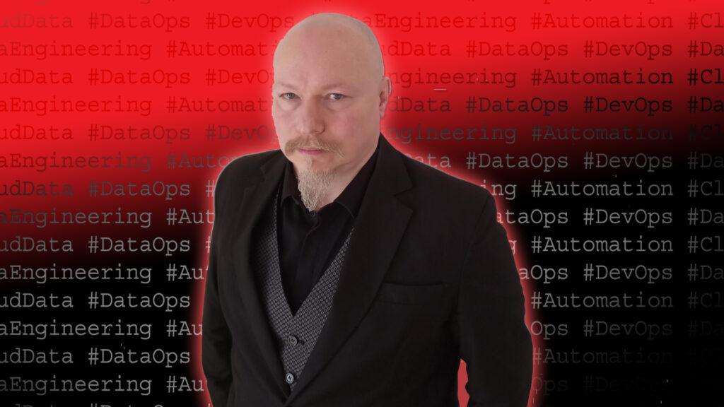 Mr. Cloud Data Platform