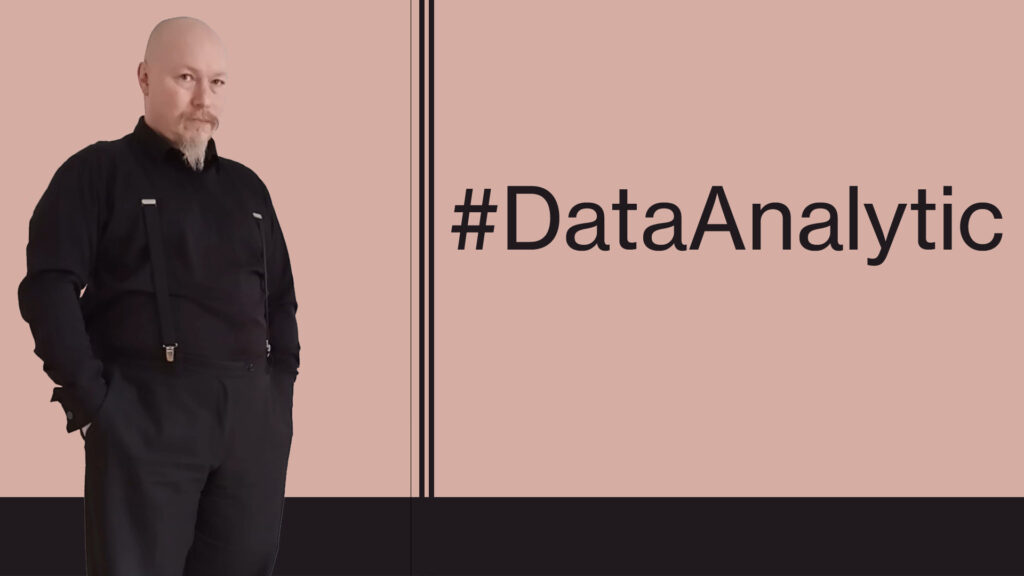 DataAnalytic mit Mr. Cloud Data Platform