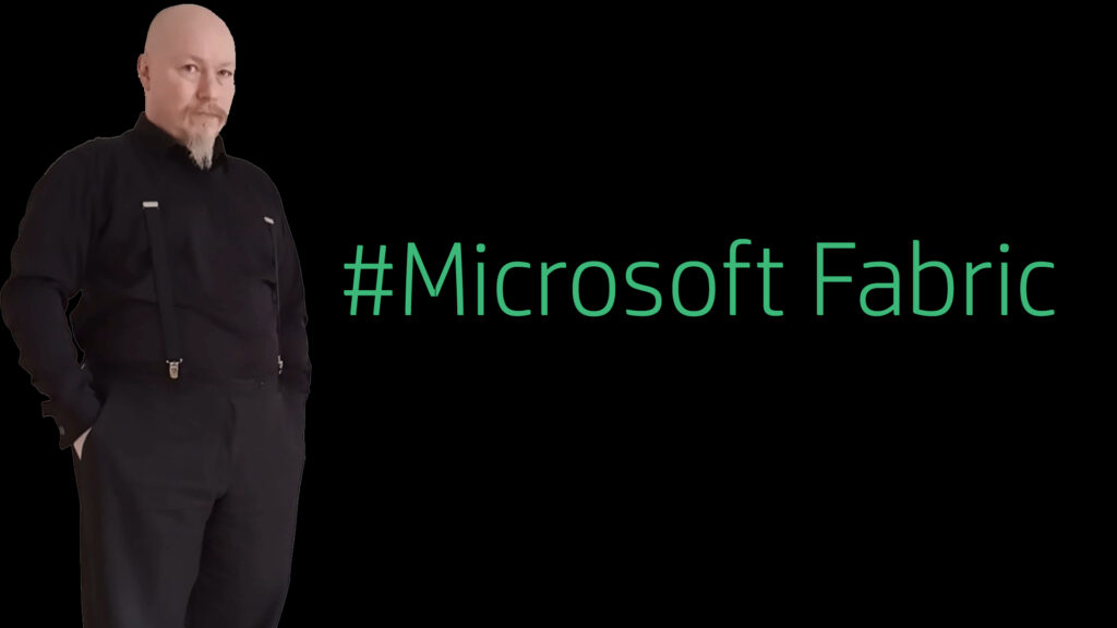 Mr. Cloud Data Platform Microsoft Fabric