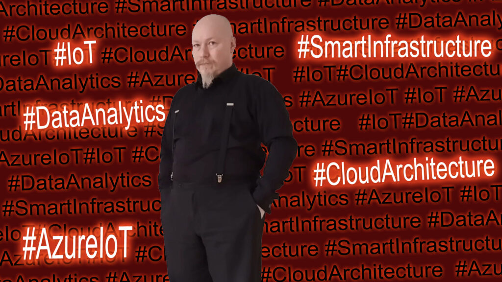 Aron A. Weller Mr. Cloud Data Platform