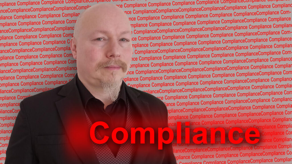 Compliance und Sicherheit miteinander verbinden statt zu verwechseln mit Aron A. Weller